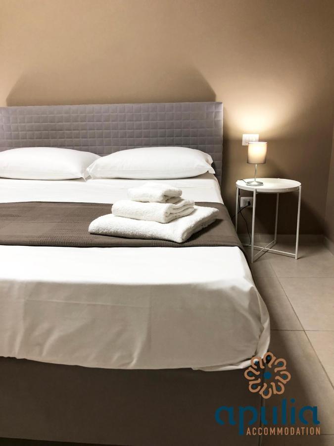 Guest house Dante 11 By Apulia