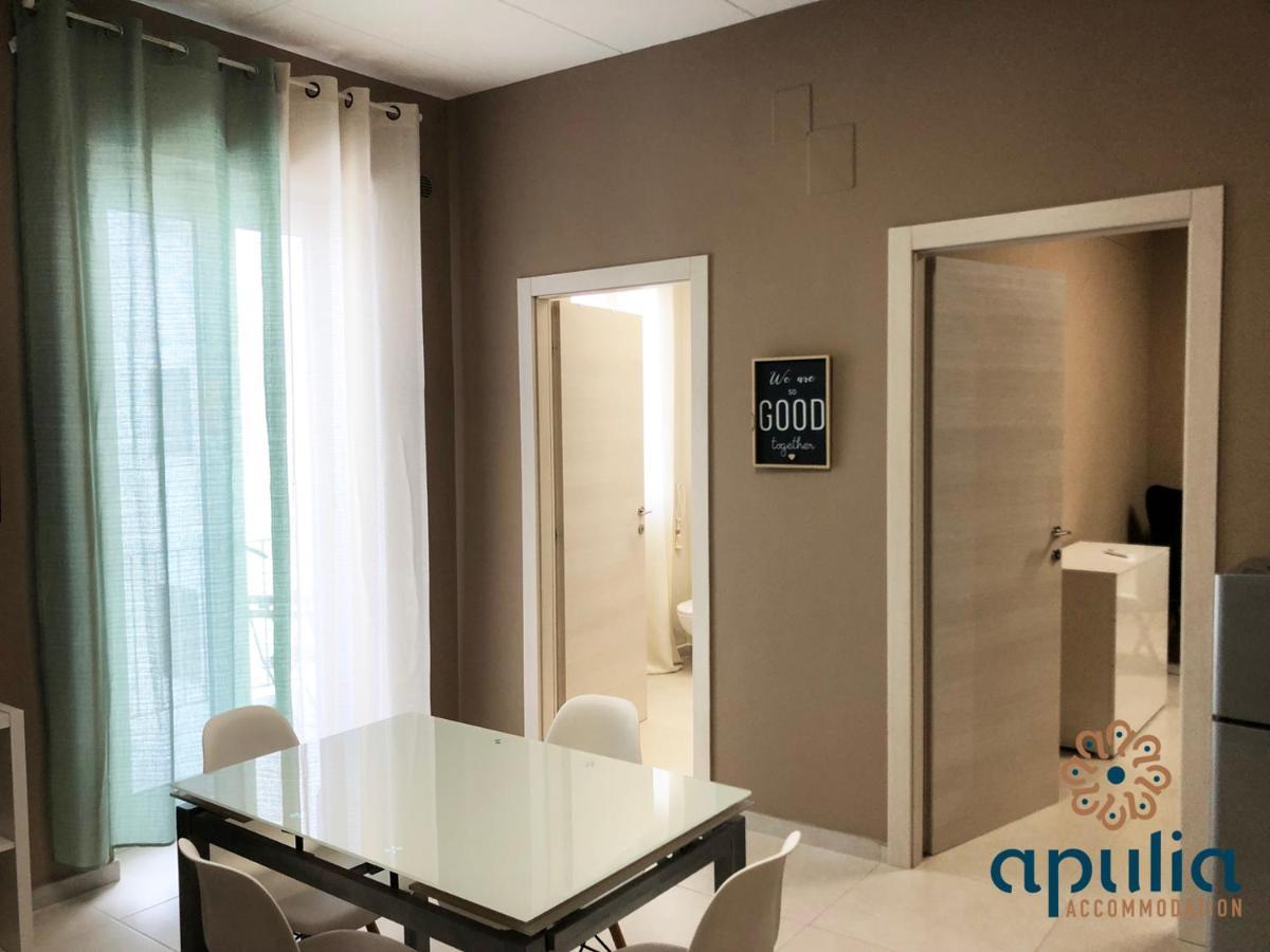 Dante 11 By Apulia Guest house