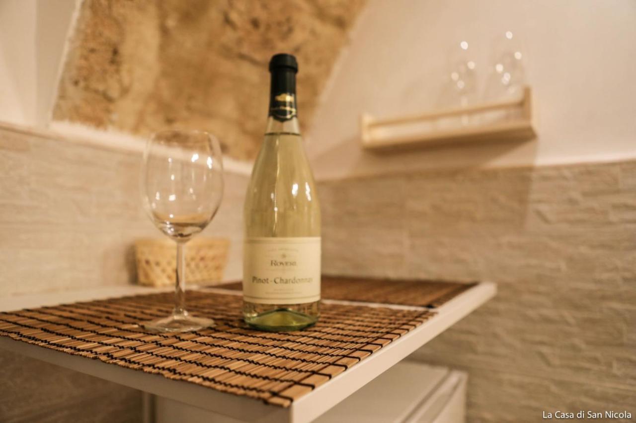 La Casa Di San Nicola Holiday home Bari
