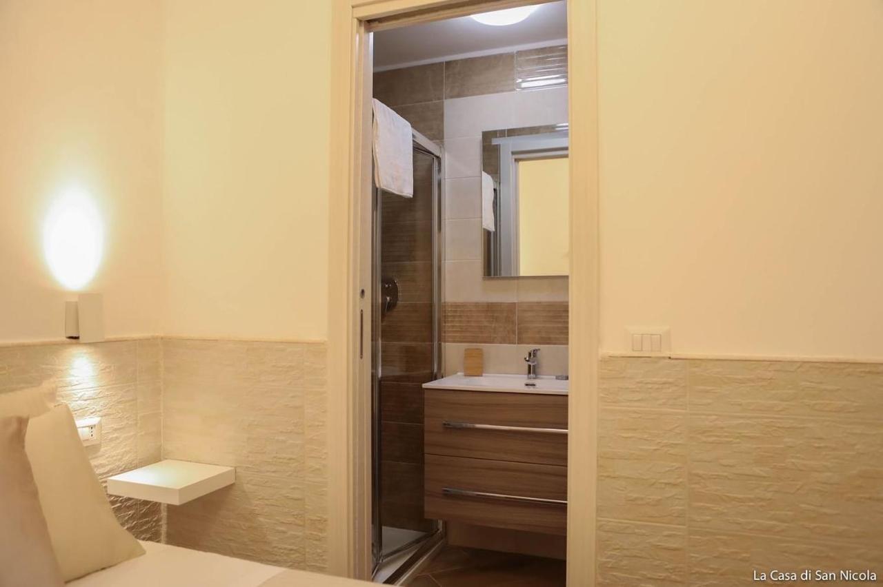 La Casa Di San Nicola Holiday home *