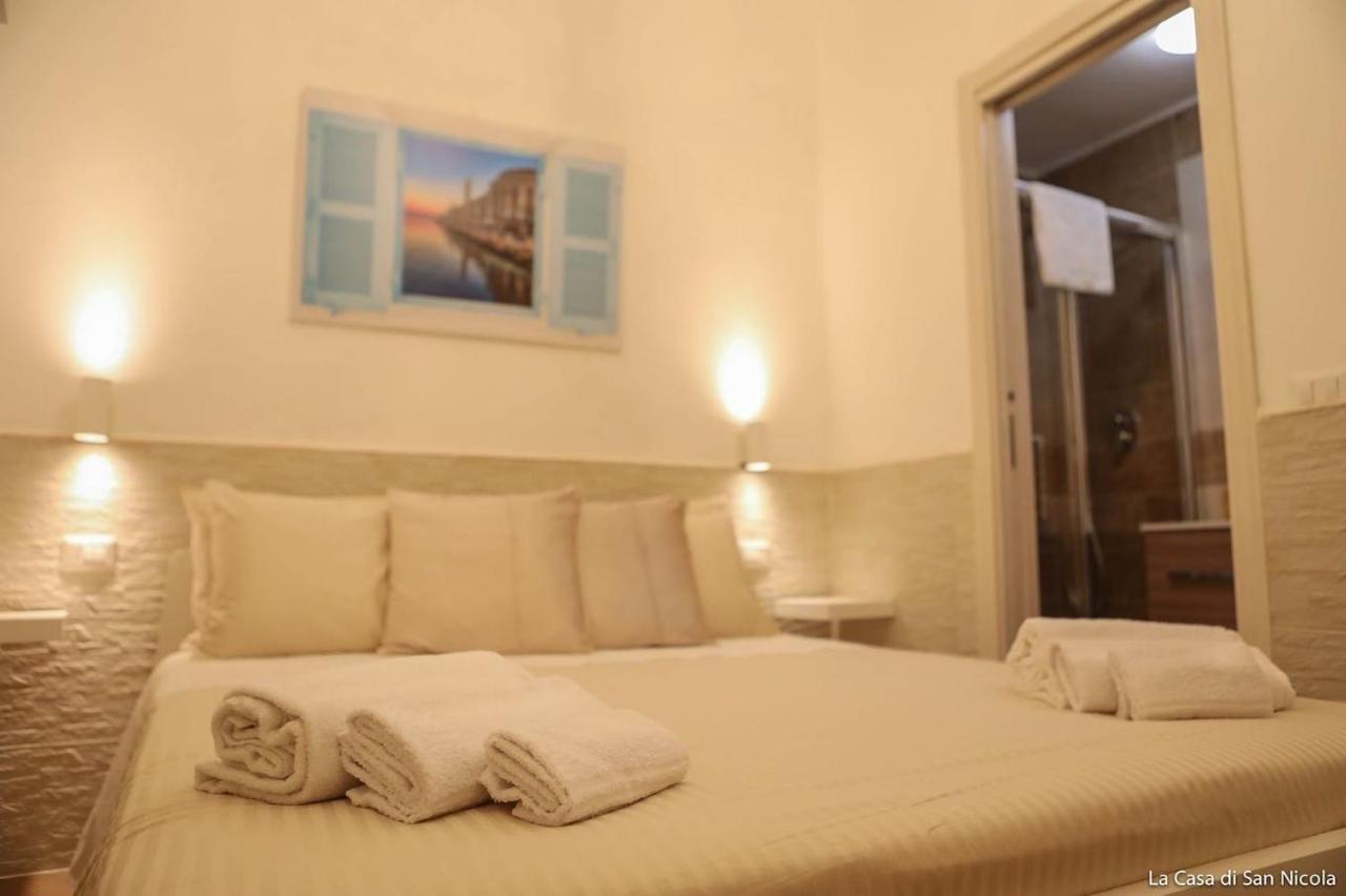 La Casa Di San Nicola * Bari
