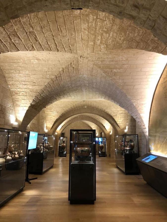 Dimora Carducci Bari