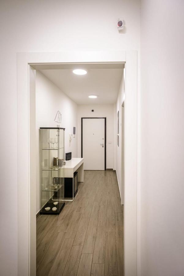 Airport Bari-palese Luxury 1 *