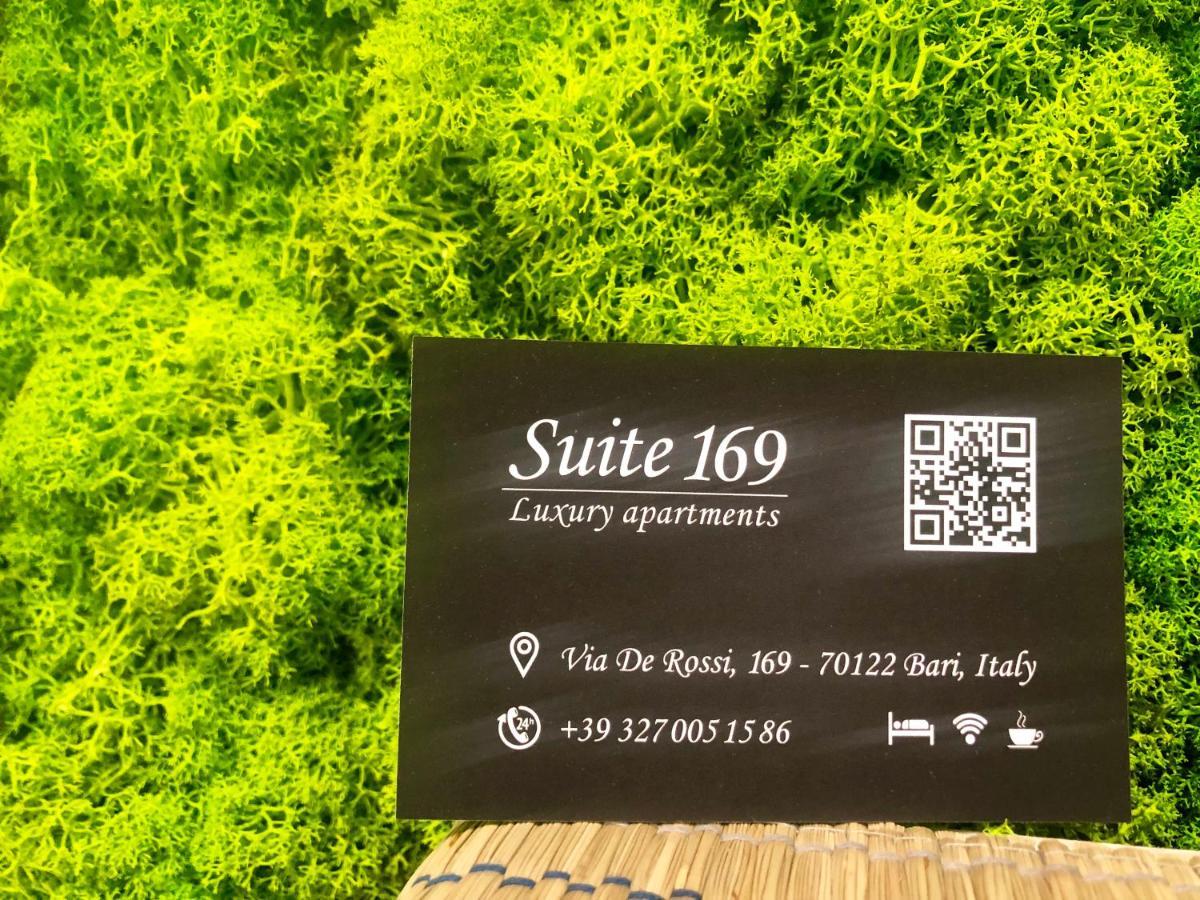 Suite169 In Căn hộ