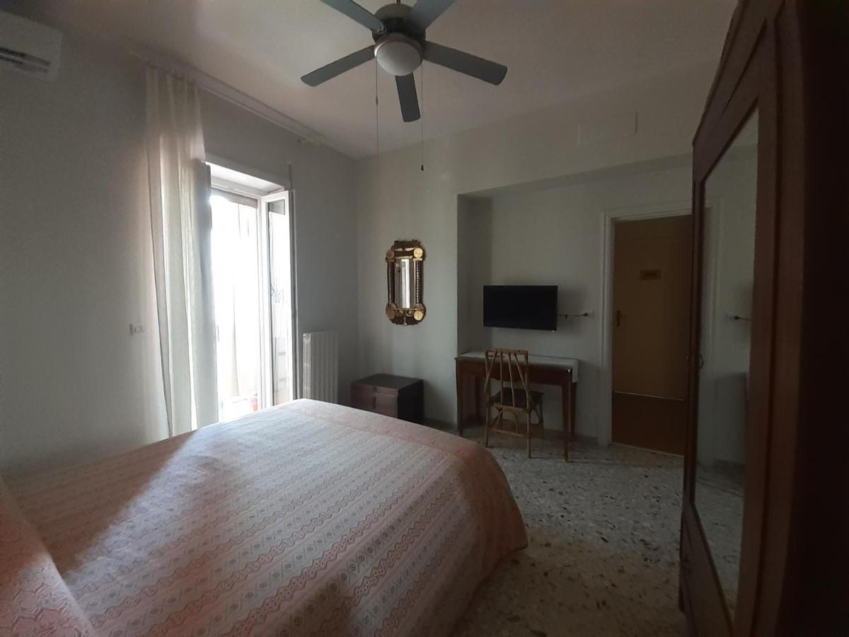 Bed & Breakfast Chez Gle Bari