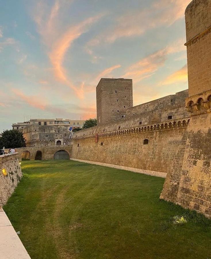 Dimora Carducci Casa vacanze Bari