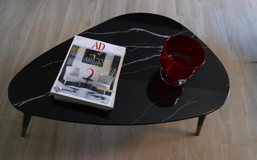Apartament Calefati Gallery Luxury Bari