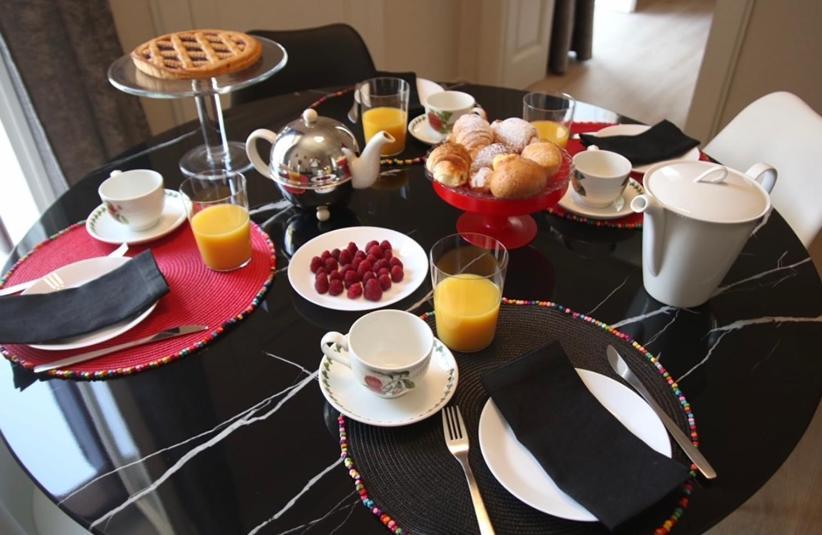 Apartament Calefati Gallery Luxury Bari