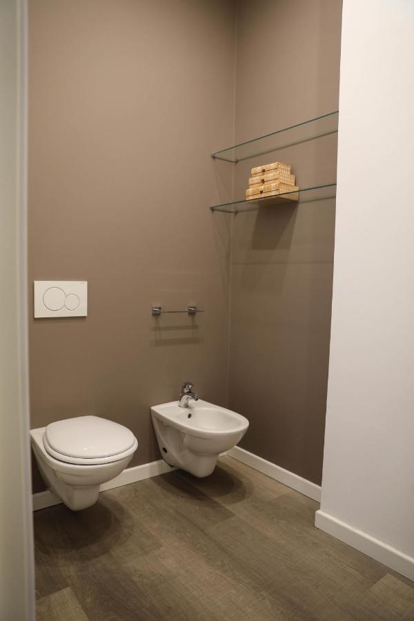 Interno 11 View With Kitchen - 70 Mq Casa vacanze Bari