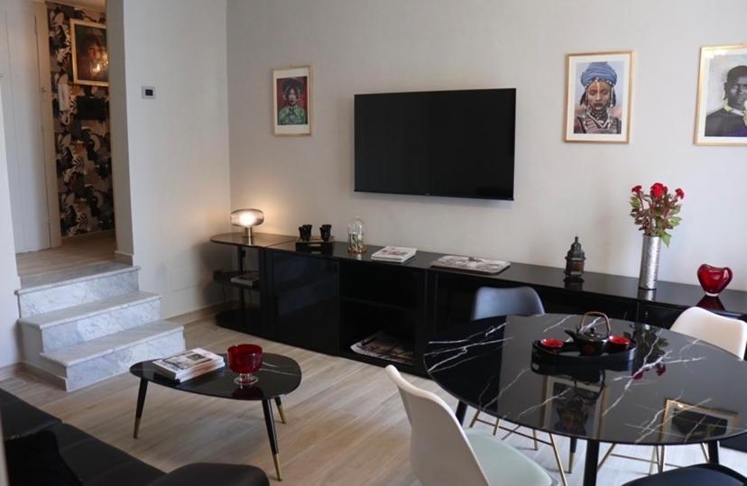 Calefati Gallery Luxury * Bari