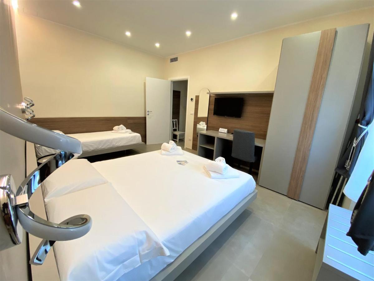 Levante Apartment&room Bari