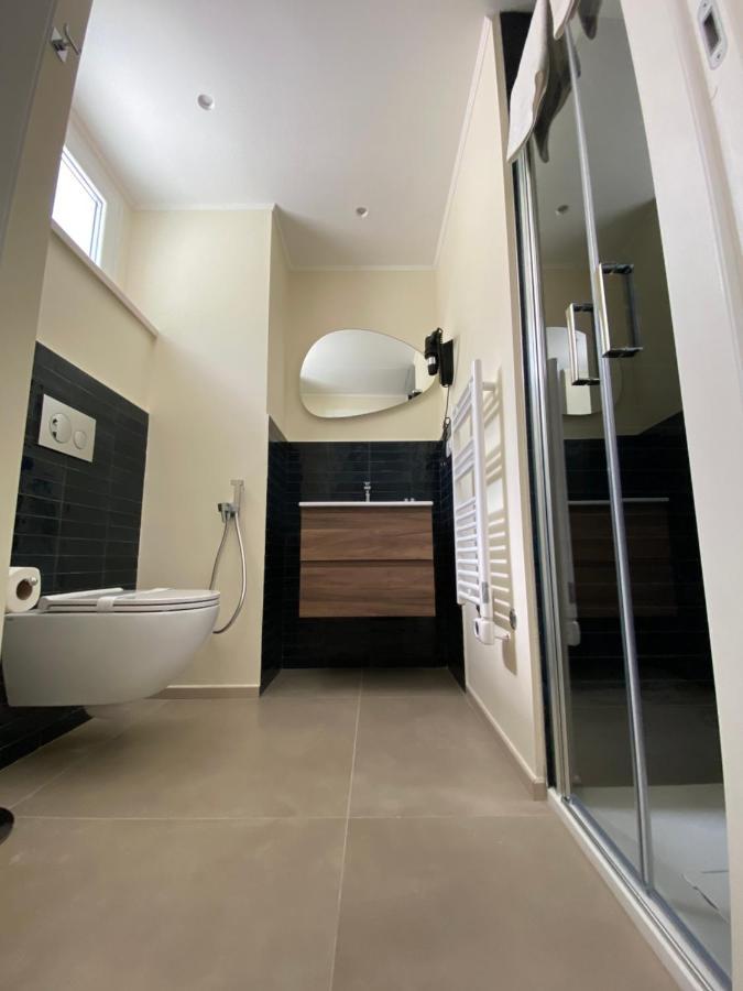 Levante Apartment&room Appartement *