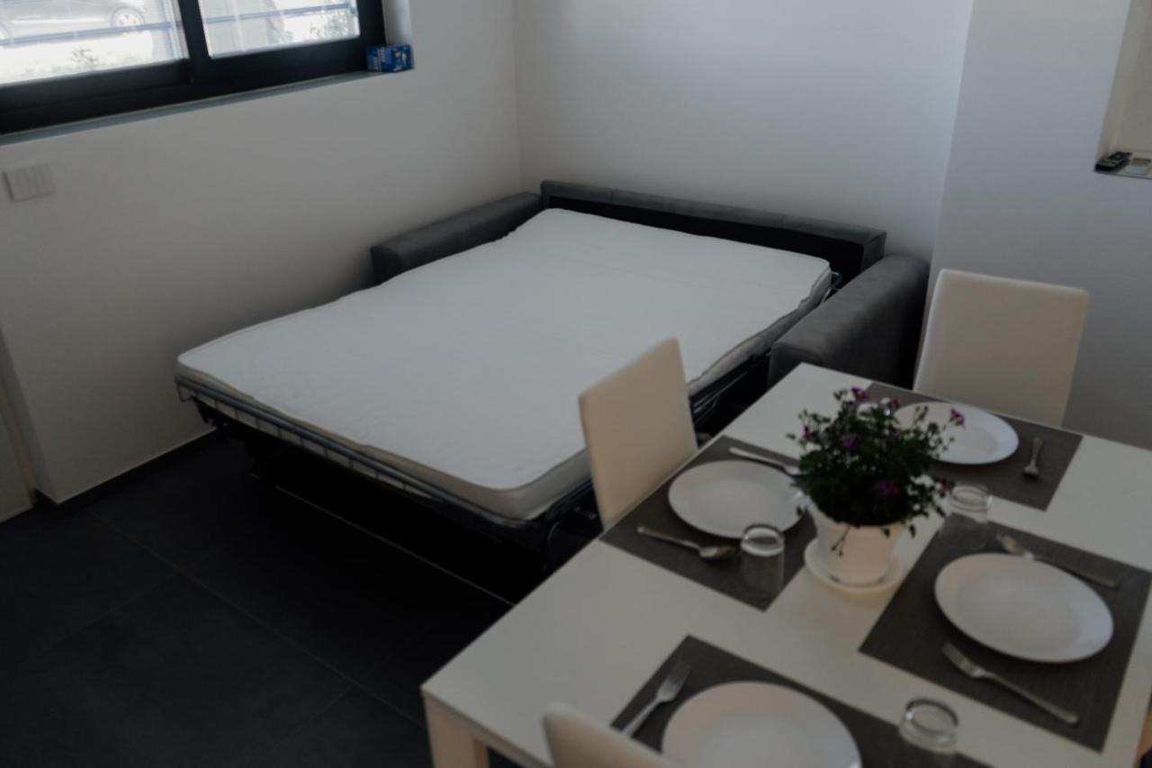 Apartment Domus - Lucrezio -