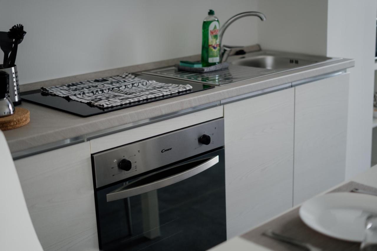 Apartamento Domus - Cesare - *