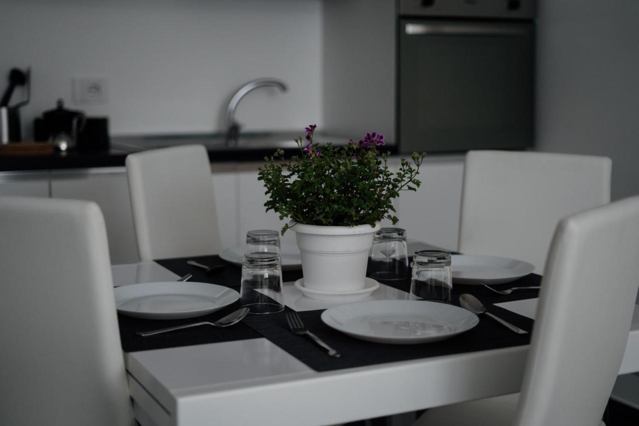 Domus - Orazio - Apartment