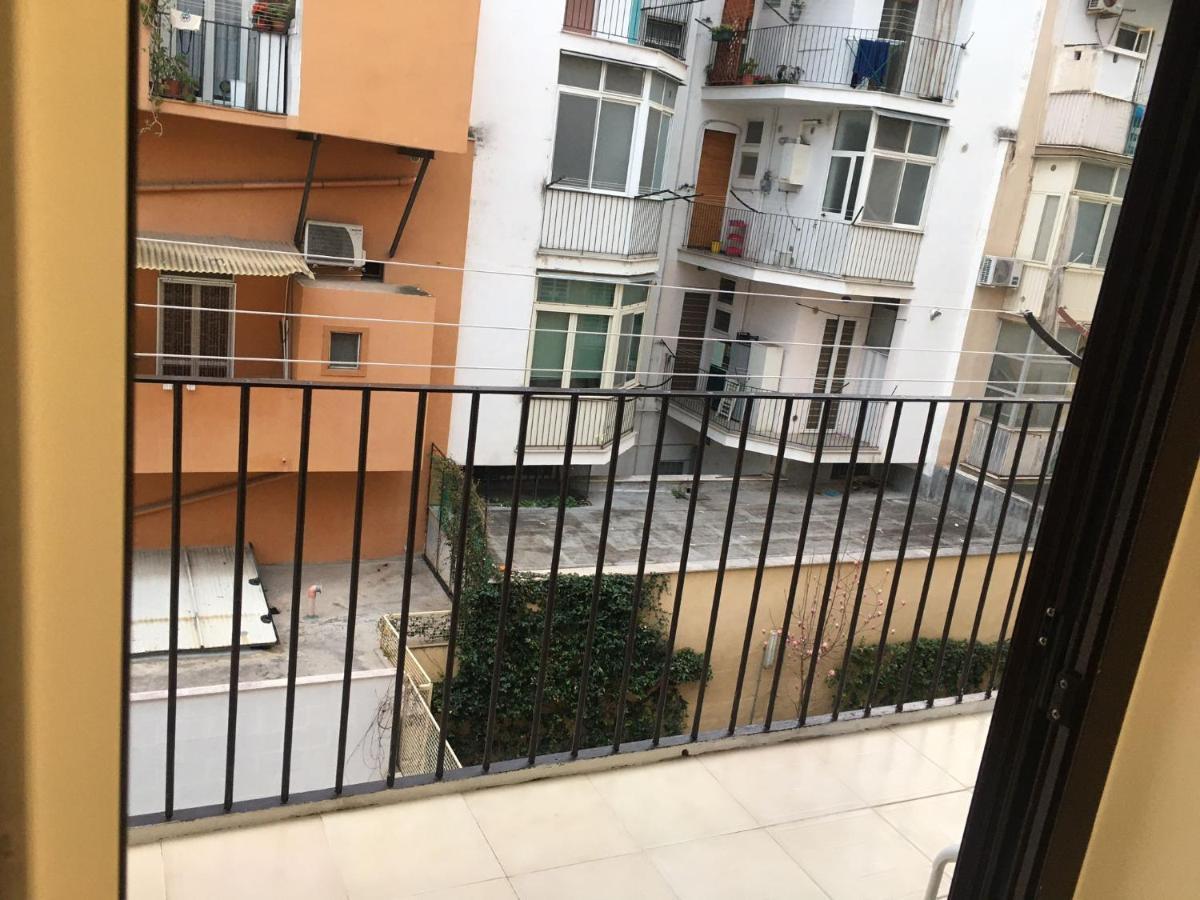 Apartment Inblu Bari