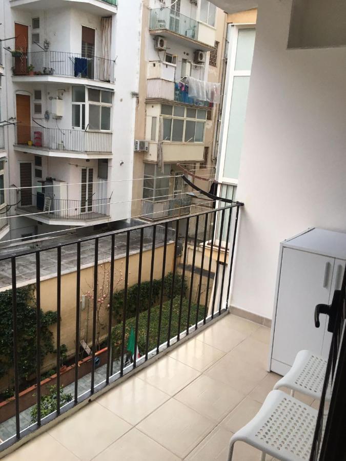 Apartment Inblu Bari