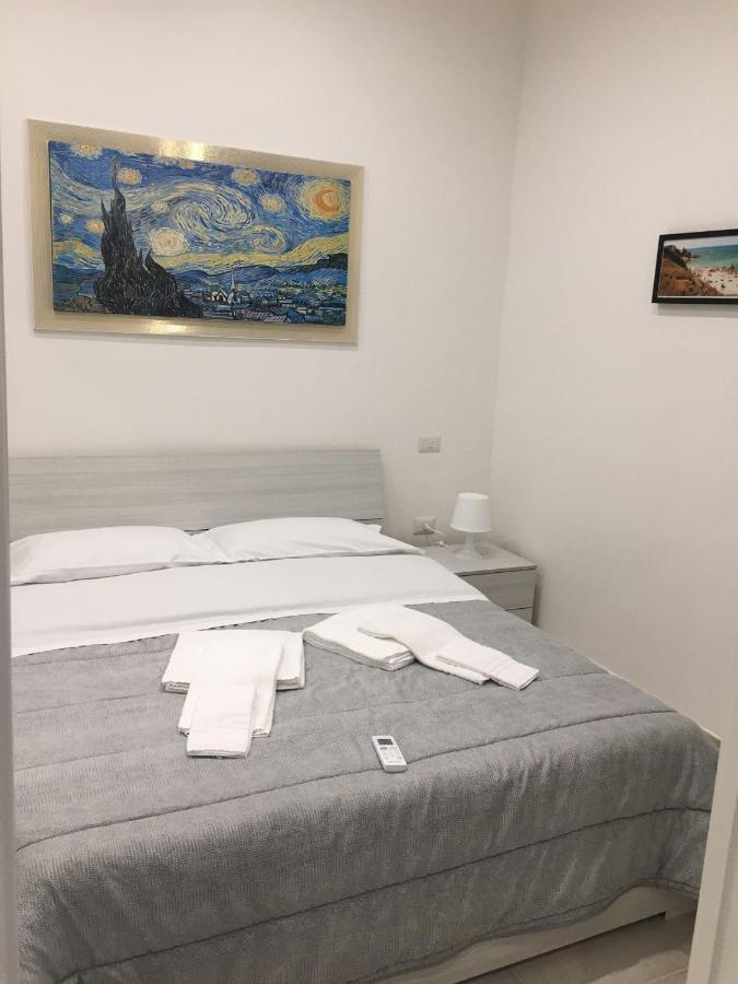 Inblu Apartment *