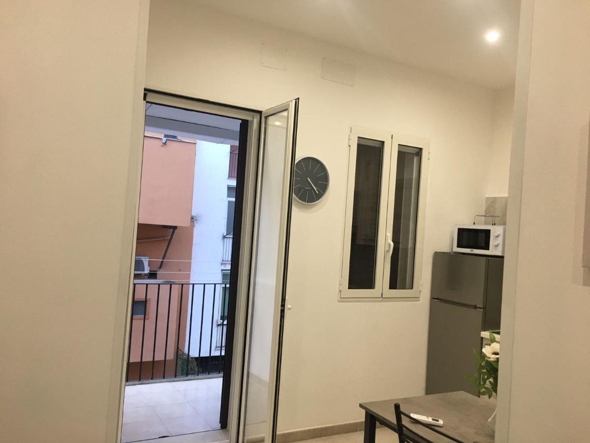 Inblu Apartment Bari