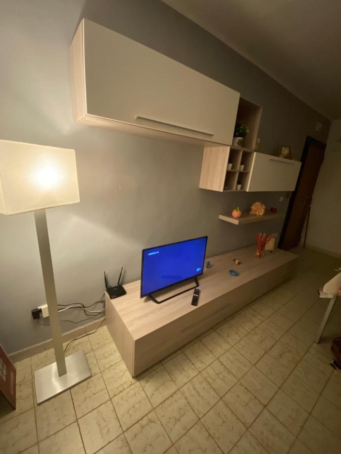 Adriana Apartament