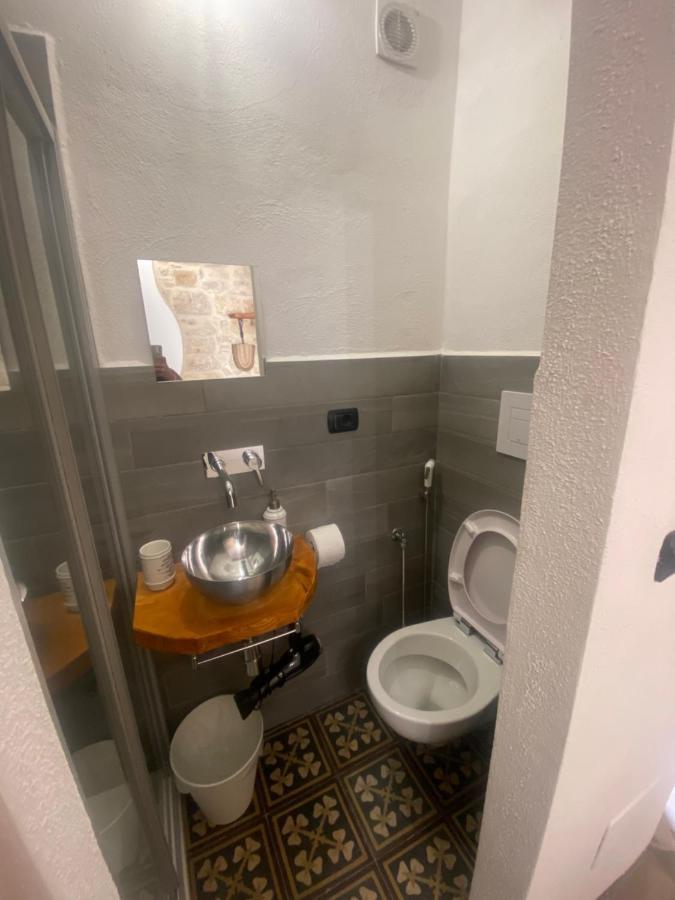 Dimora Pietranima Guest house