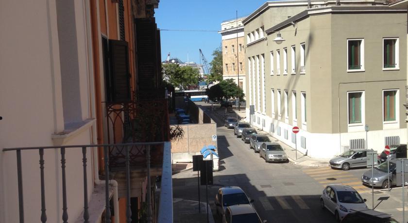 Apulia Nirvana House Bari