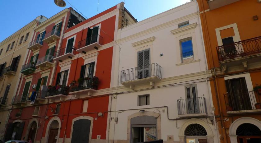 Apulia Nirvana House Apartment *