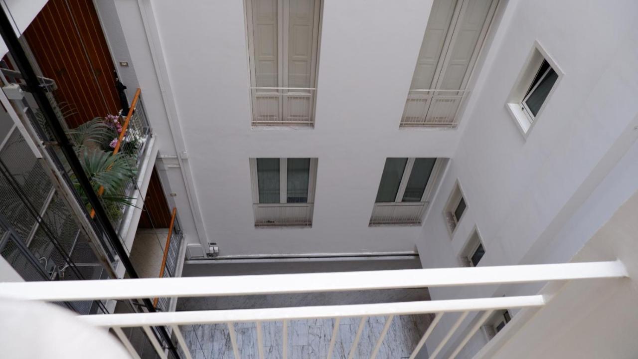 Apulian 192 Apartman Bari