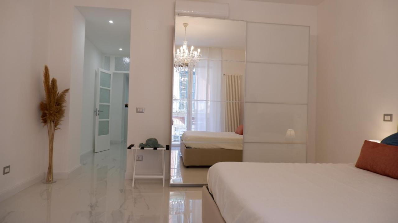 Apulian 192 * Bari