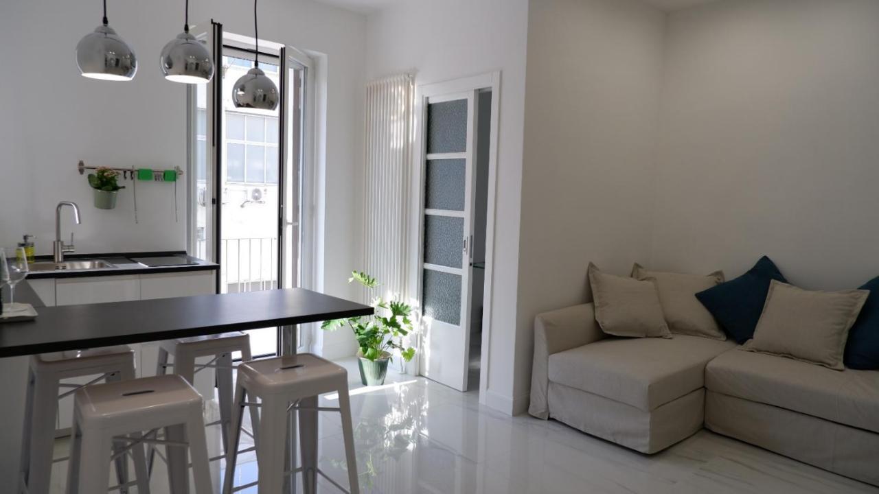 Apartman Apulian 192 *