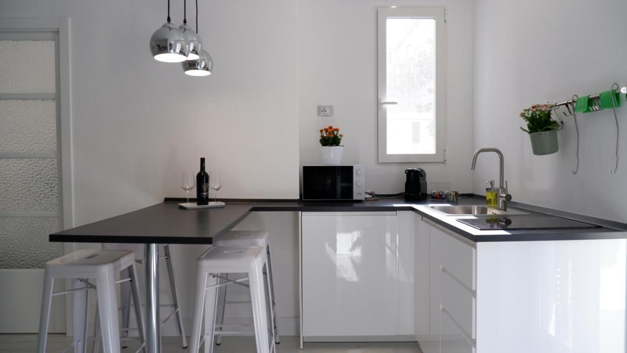 Apulian 192 Apartman Bari