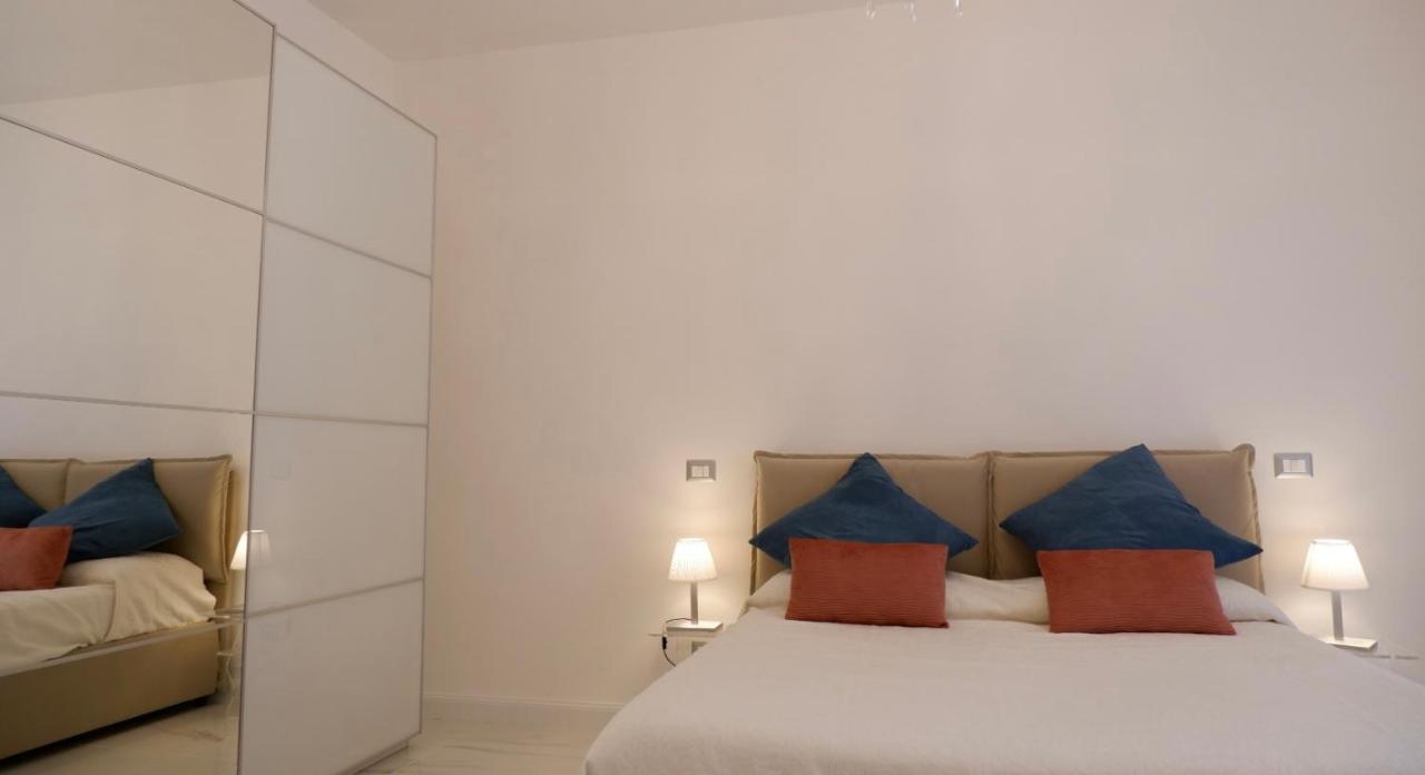 Apulian 192 Apartman *