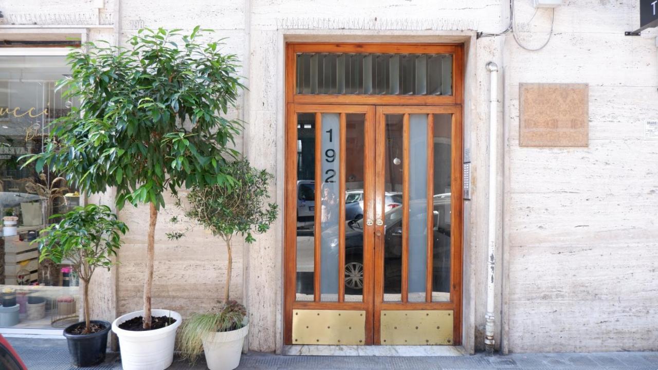 Apulian 192 Apartman *