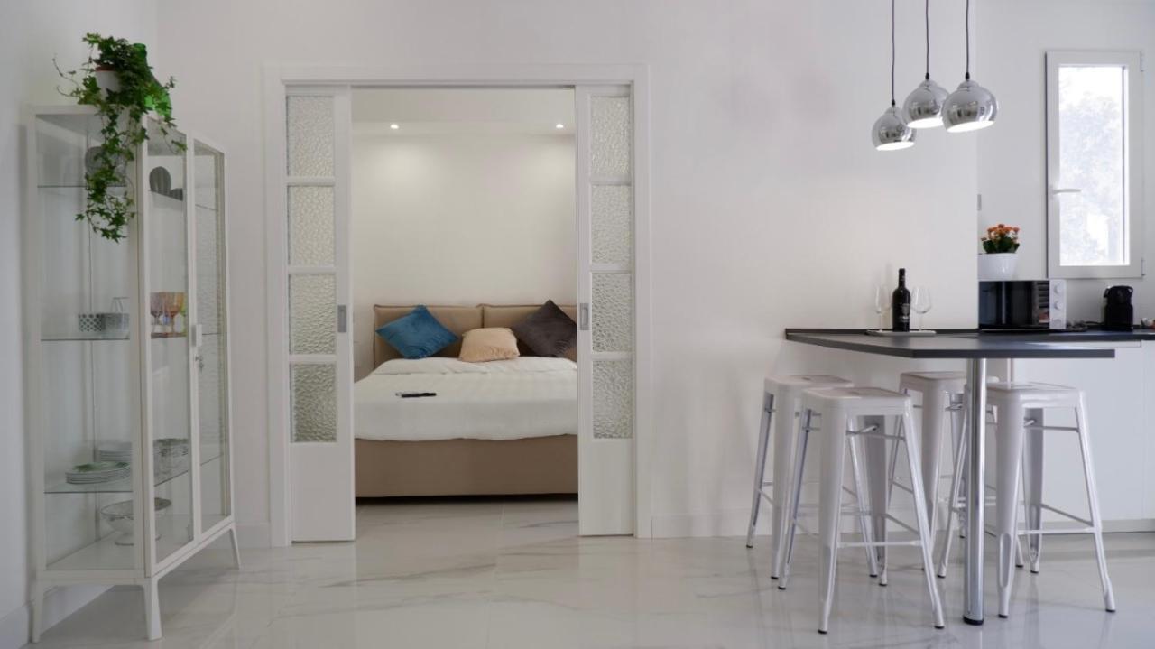 Apulian 192 Apartman
