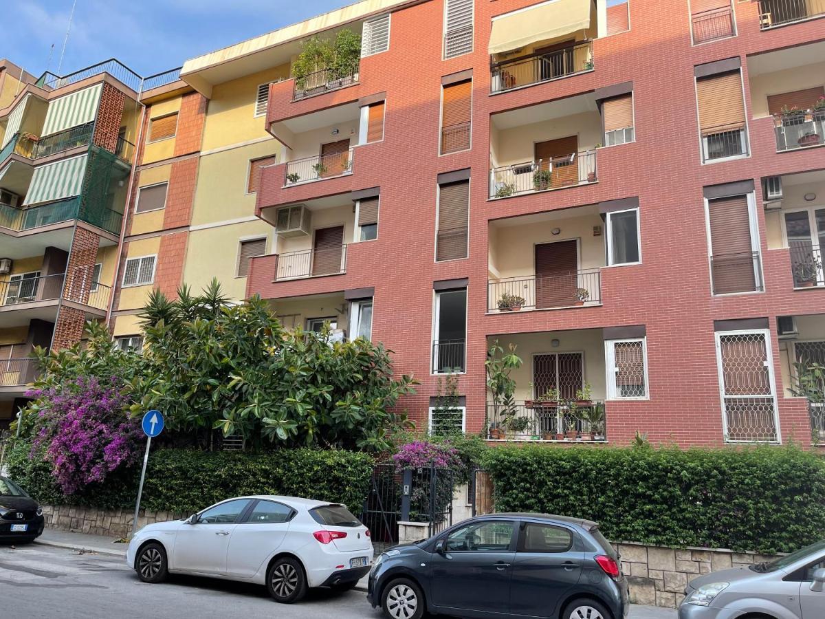 Apartment Moderno 2 *