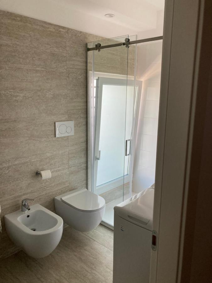 Apartman Casa Lisi *