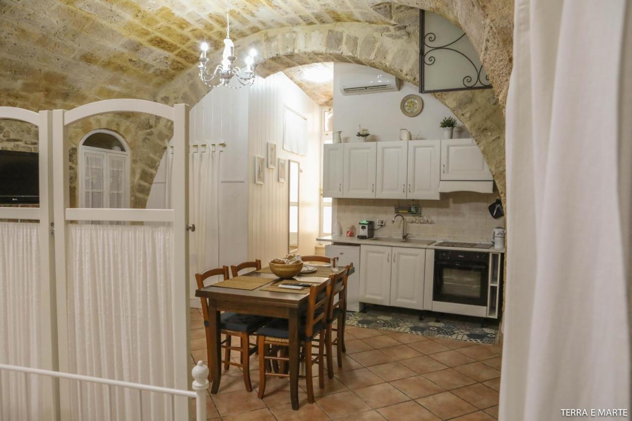 Terra E Marte Casa Appartement Bari
