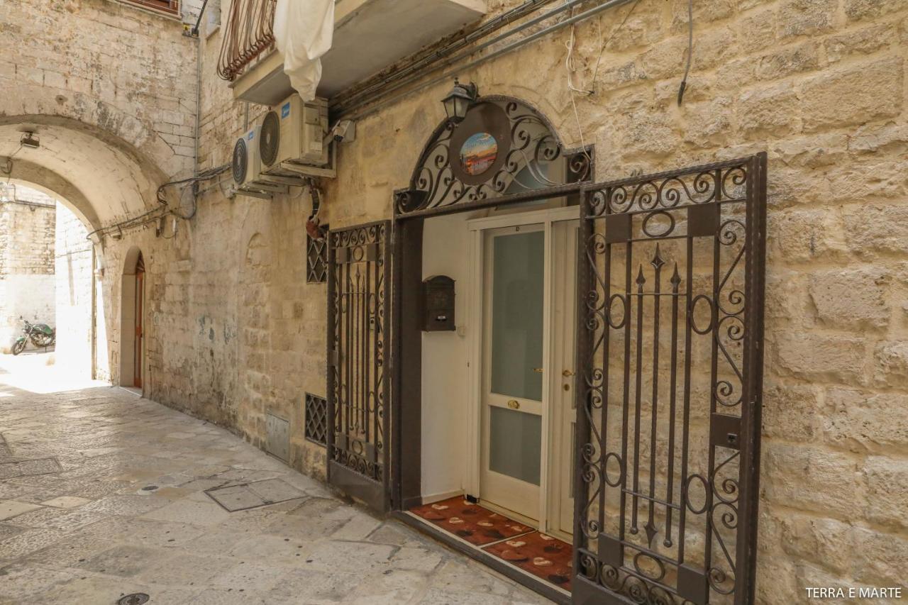 Terra E Marte Casa Apartment
