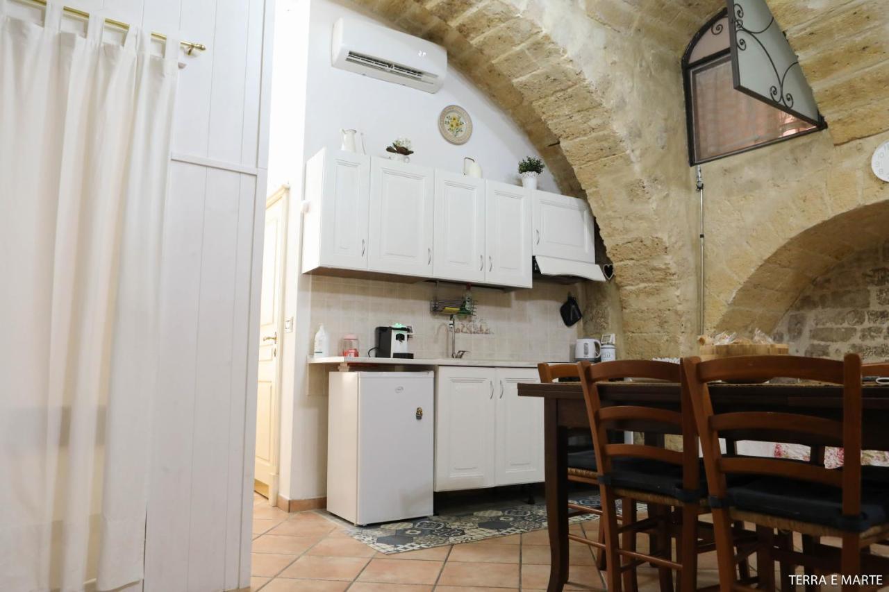 Terra E Marte Casa *