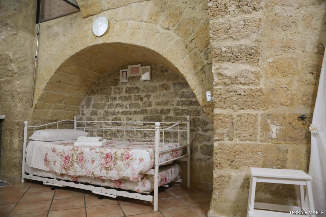 Terra E Marte Casa * Bari