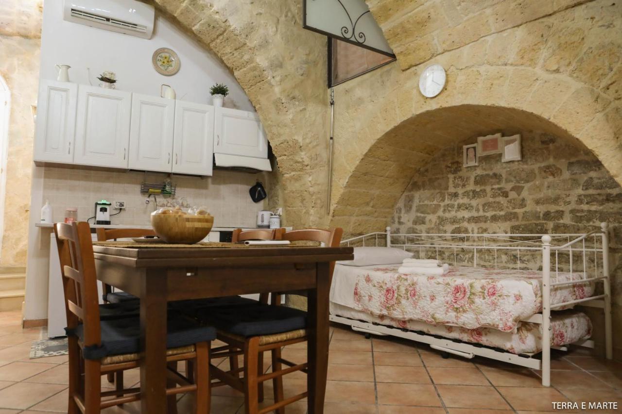 Terra E Marte Casa *