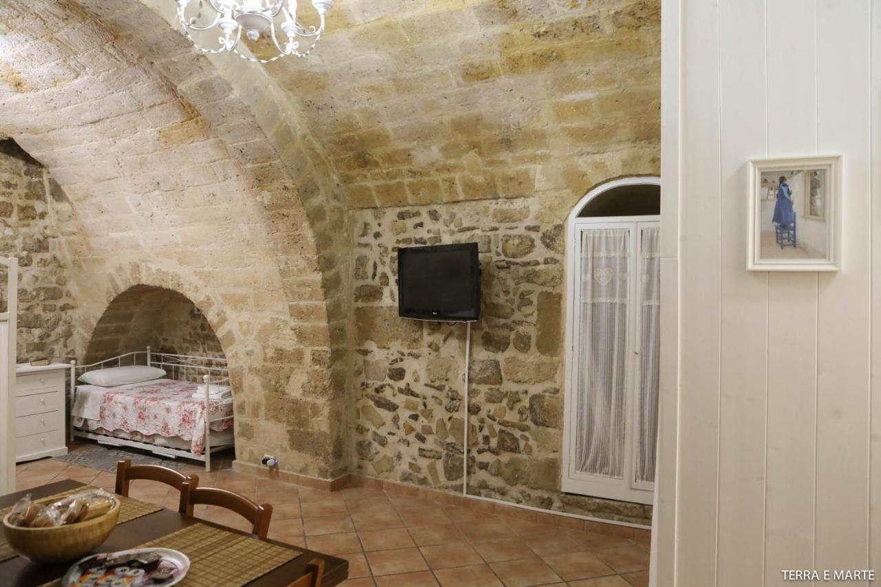 Appartement Terra E Marte Casa Bari