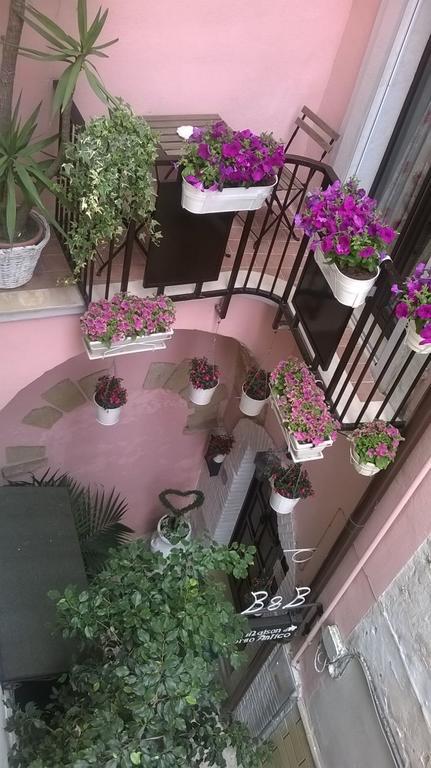 La Maison Del Borgo Antico