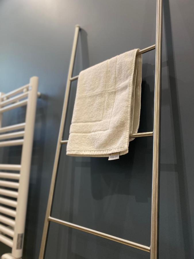 Levante Apartment&room Appartement *