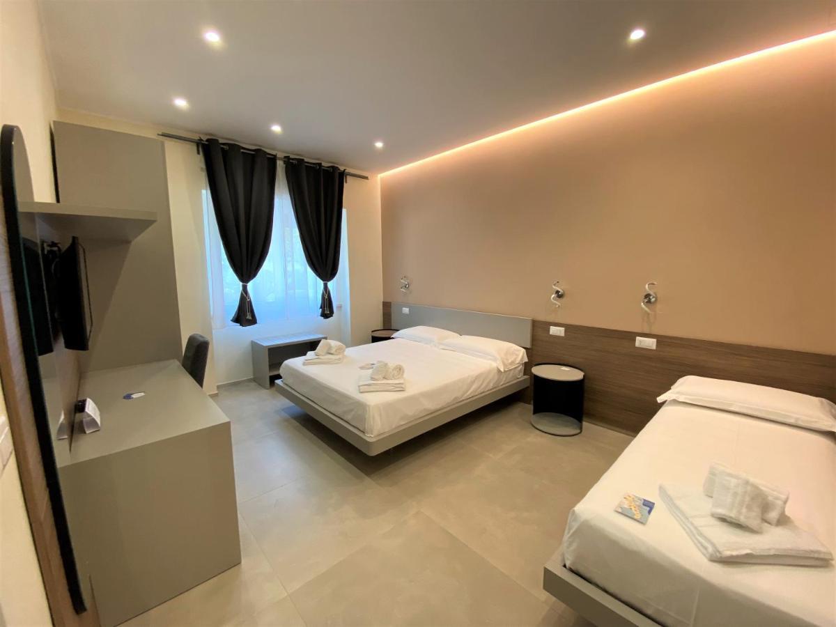 Levante Apartment&room *