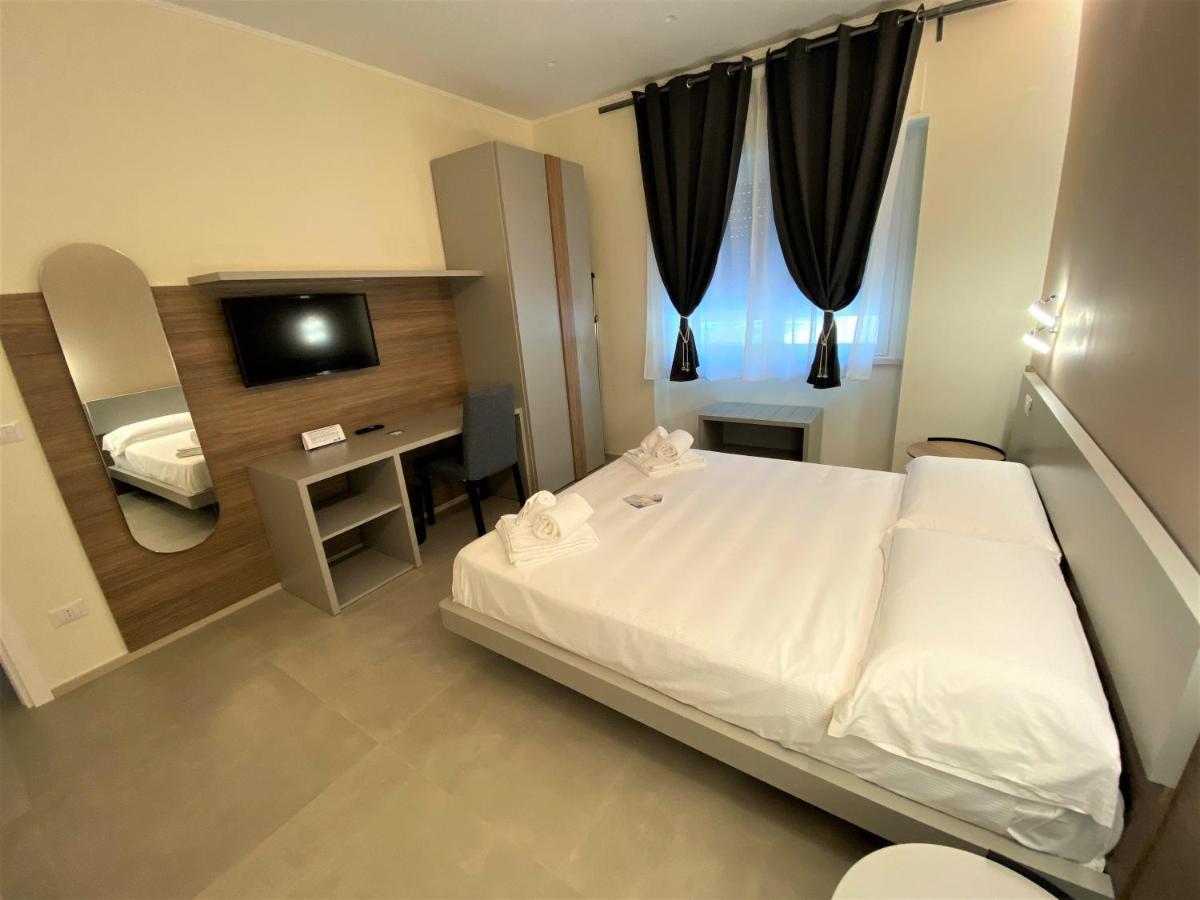 Levante Apartment&room * Bari
