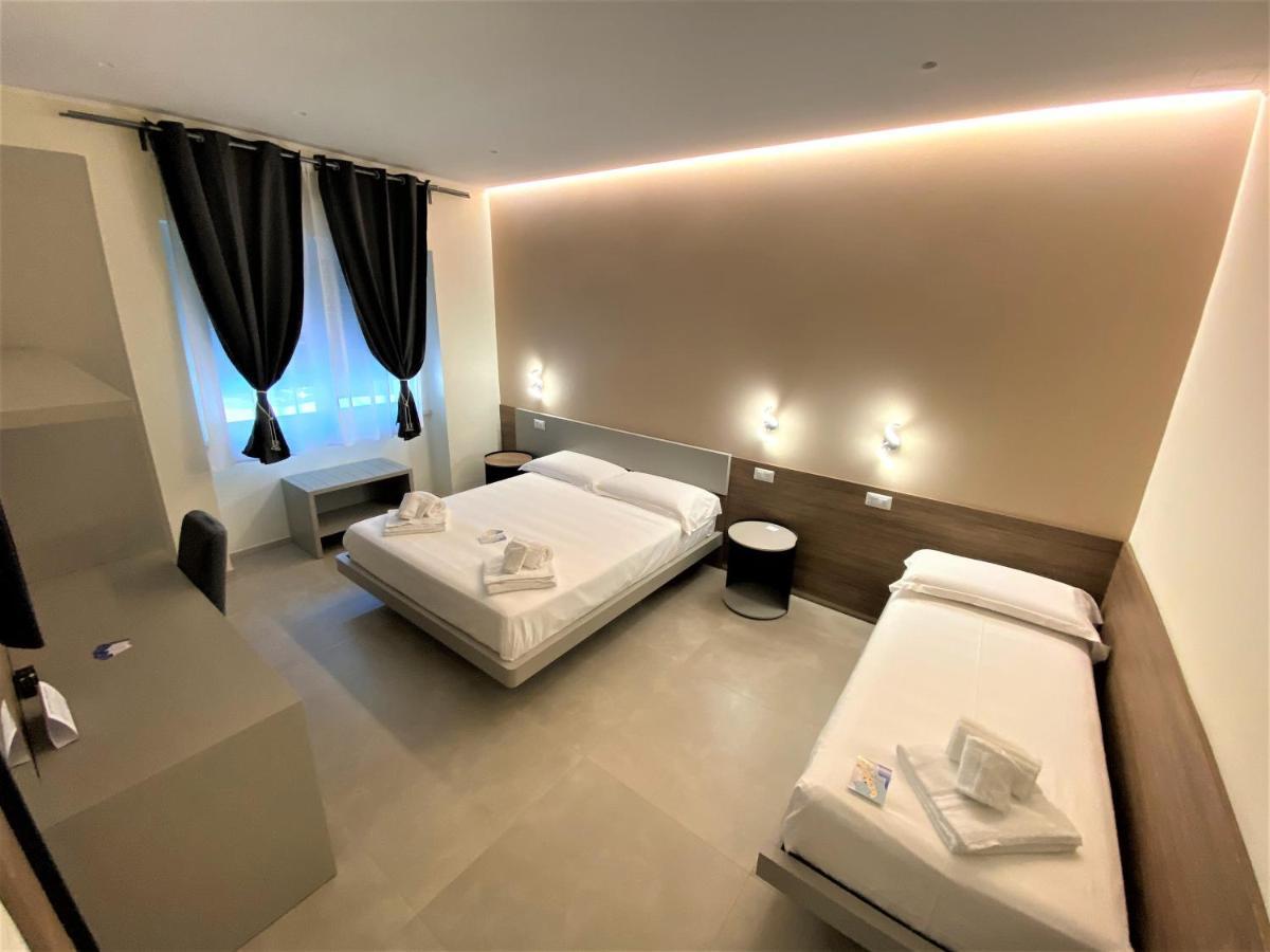 Levante Apartment&room *