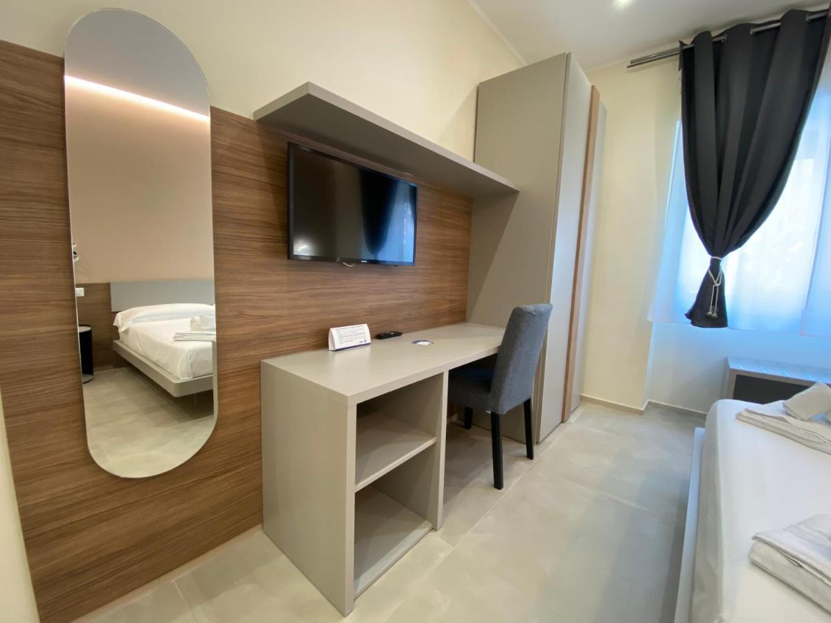 Levante Apartment&room Bari