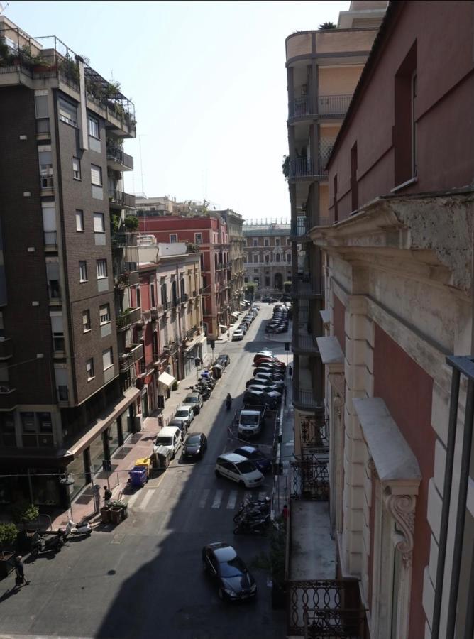 Calefati Gallery Luxury Apartament Bari