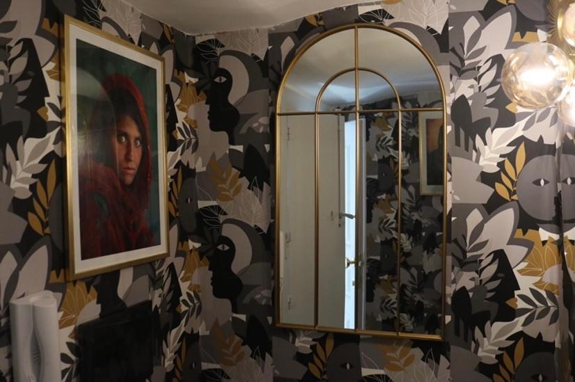 Apartament Calefati Gallery Luxury Bari